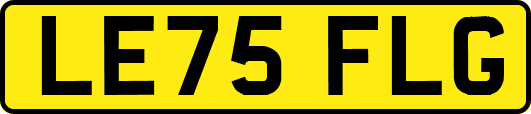 LE75FLG