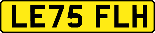 LE75FLH