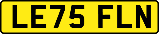 LE75FLN