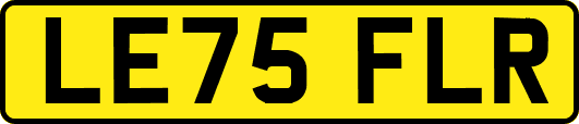 LE75FLR