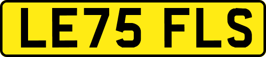 LE75FLS