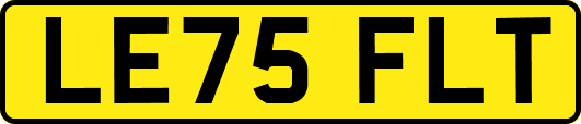LE75FLT