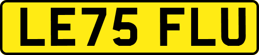 LE75FLU