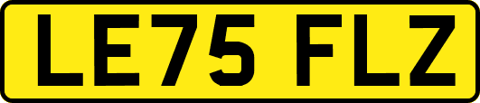 LE75FLZ
