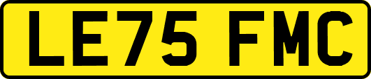 LE75FMC