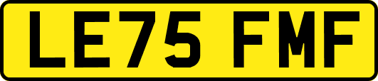 LE75FMF