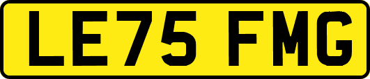 LE75FMG