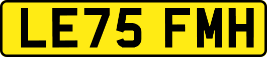 LE75FMH