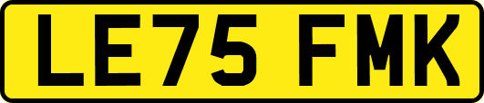 LE75FMK