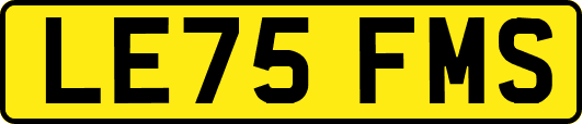LE75FMS