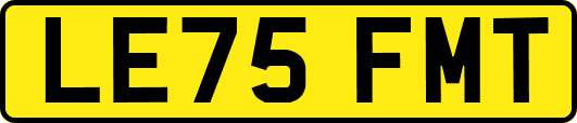 LE75FMT