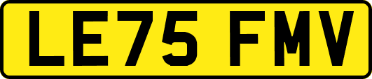 LE75FMV