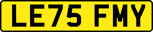 LE75FMY
