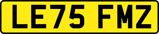 LE75FMZ