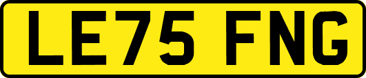 LE75FNG