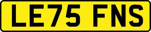 LE75FNS