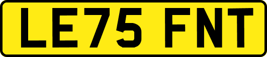 LE75FNT
