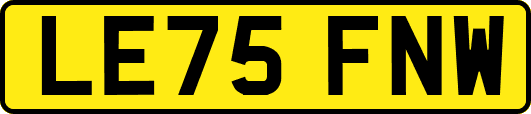 LE75FNW