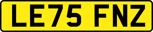 LE75FNZ
