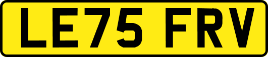 LE75FRV