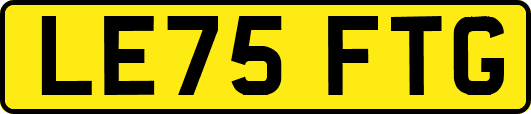 LE75FTG