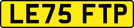 LE75FTP