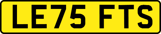 LE75FTS