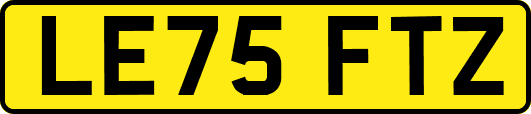 LE75FTZ