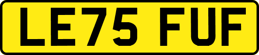 LE75FUF