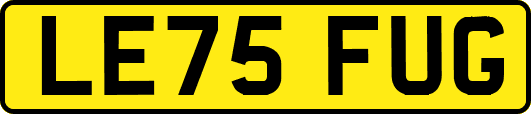 LE75FUG
