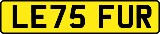 LE75FUR