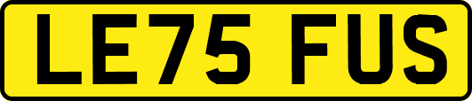 LE75FUS