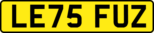 LE75FUZ