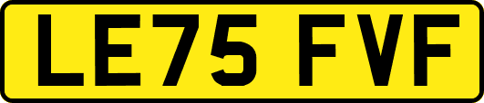 LE75FVF