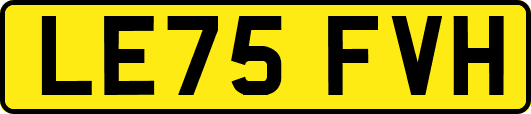 LE75FVH