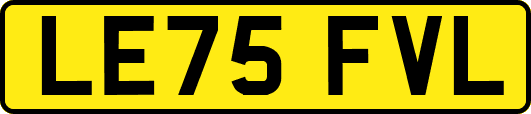 LE75FVL