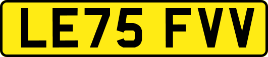 LE75FVV