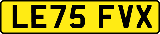 LE75FVX