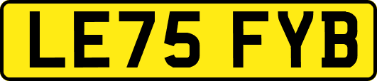LE75FYB