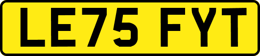 LE75FYT