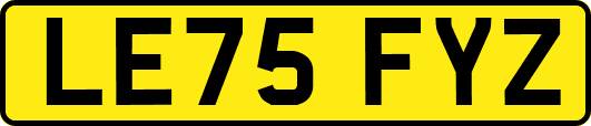 LE75FYZ