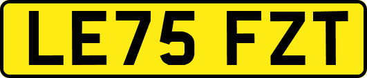 LE75FZT