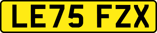 LE75FZX