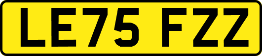 LE75FZZ
