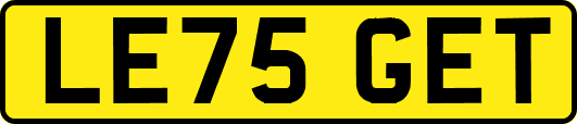 LE75GET