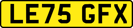 LE75GFX