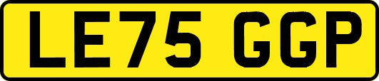 LE75GGP