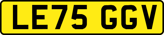 LE75GGV