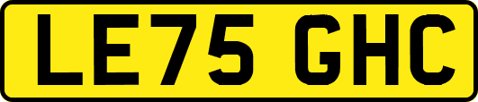 LE75GHC
