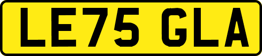 LE75GLA